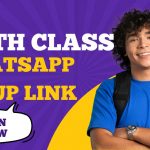 10th Class Whatsapp Group Links
