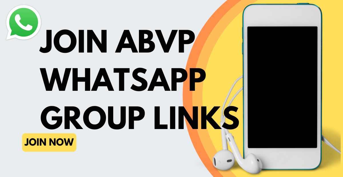 ABVP Whatsapp group link