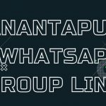 Anantapur WhatsApp group link
