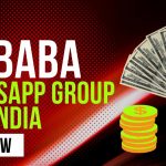 Alibaba whatsapp group link