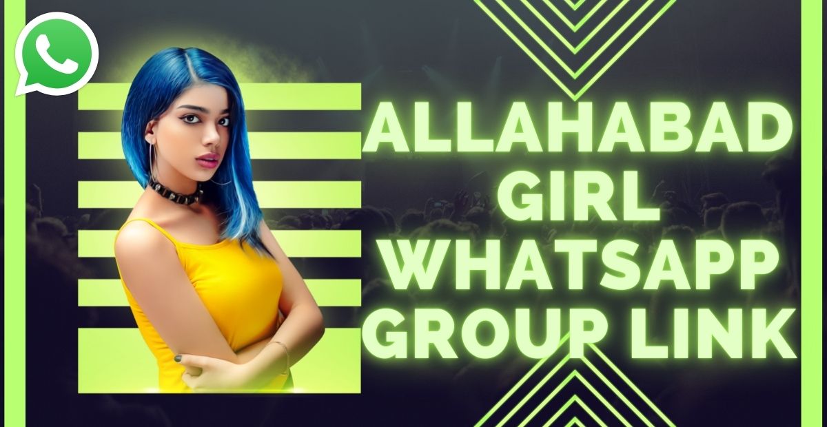 Allahabad girl whatsapp group link