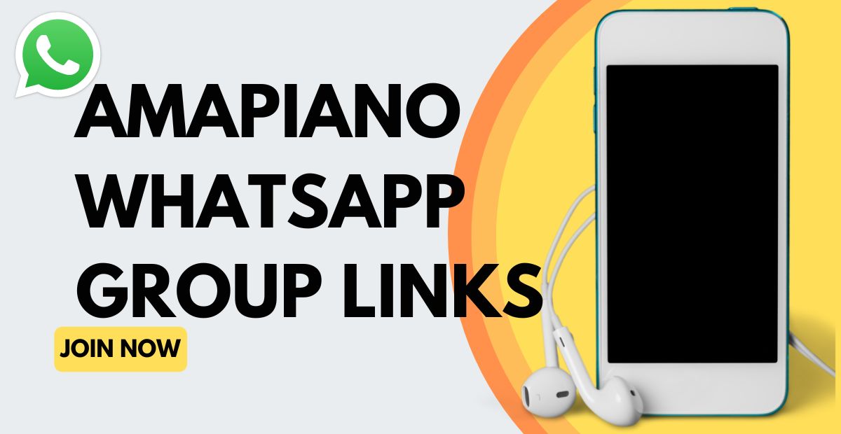 Join Amapiano WhatsApp groups to connect with Amapiano master. You can ask questions, get answers, and be inspired to grow your knowledge. Join Amapiano WhatsApp groups, you will get video lectures to learn Amapiano from Amapiano experts, which are helpful and valuable in this course. You can ask questions and receive answers through the group chat. In addition, there are several discussion topics on Amapiano, so you can easily exchange ideas. There are many Amapiano courses available on these Amapiano WhatsApp groups. However, not all of them can provide you with the right information and the required guidance. In order to make learning Amapiano easier, we have created a platform for you to get the most relevant information and learn in the comfort of your home. Benefits of Joining Amapiano WhatsApp Group Link In Amapiano WhatsApp groups you can ask any question about Amapiano at any time 24/7. You will receive video responses by Amapiano experts. This is the best way to learn Amapiano from Amapiano masters. Conclusion: Amapiano WhatsApp groups provide access to experts who will teach you Amapiano through online video lectures. You don't need to go anywhere else. You just need to join Amapiano WhatsApp groups and enjoy the amazing education experience offered by Amapiano WhatsApp groups.