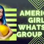 American girl whatsapp group link