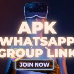 APK Whatsapp Group Link