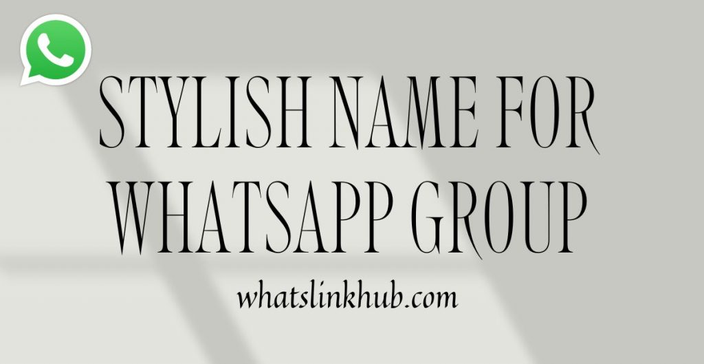 260-funny-whatsapp-group-names-for-friends-in-english-funniest-list