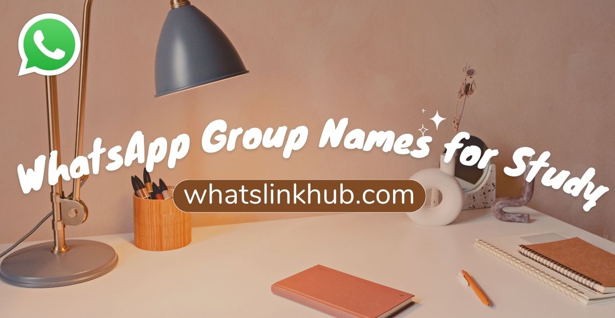 whatsapp-group-names-for-study-300-list-smart-students-choice