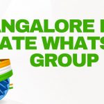 Bangalore real estate whatsapp group link