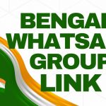 Bengali Whatsapp group link