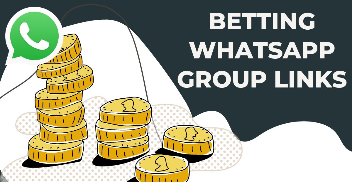 Betting Whatsapp Group Links