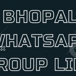 Bhopal WhatsApp Group