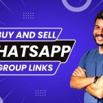 Buy and sell whatsapp group link