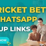 Cricket Betting WhatsApp Group links