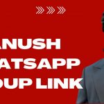 Dhanush WhatsApp Group