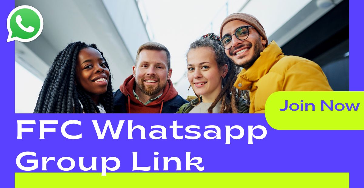 FFC Whatsapp Group Links