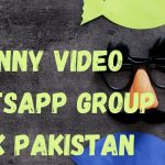 Funny Video Whatsapp Group Link Pakistan