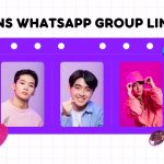 Fans WhatsApp Group Links