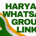 Haryana Whatsapp Group Link