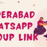 Hyderabad Whatsapp Group Link