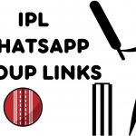 IPL WhatsApp Group links