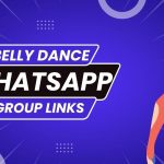 Belly dance whatsapp group link