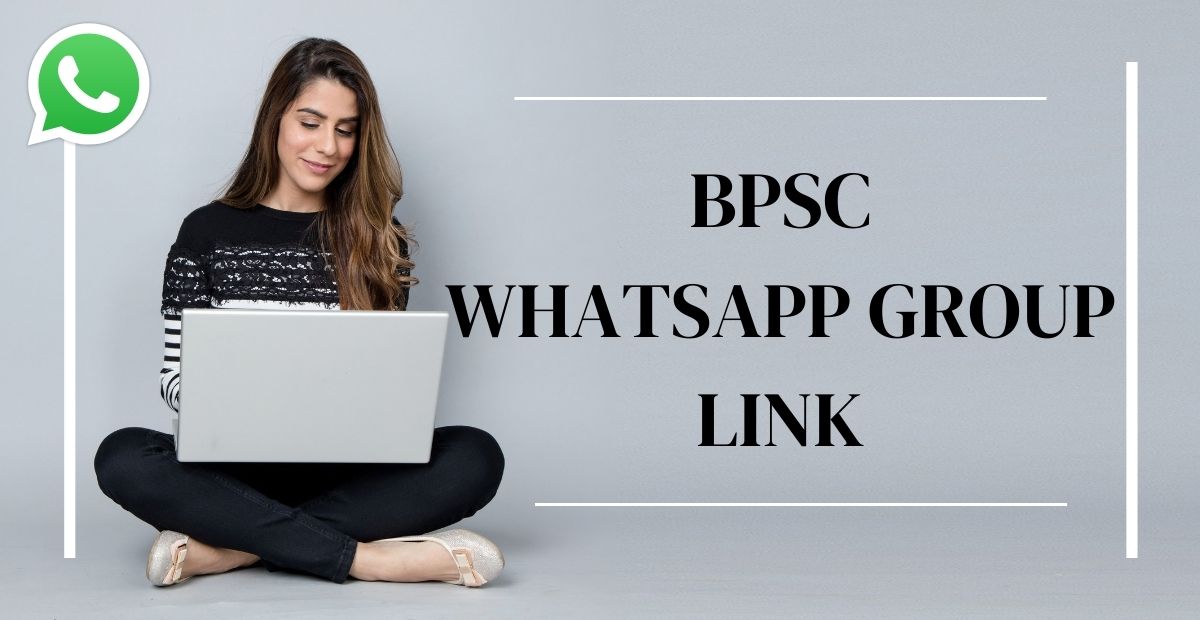 BPSC Whatsapp Group Links