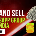 Buy and sell WhatsApp group link India