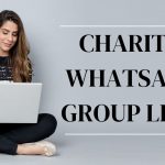 Charity Whatsapp Group Link
