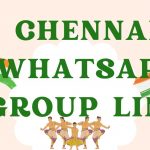 Chennai Whatsapp Group Link
