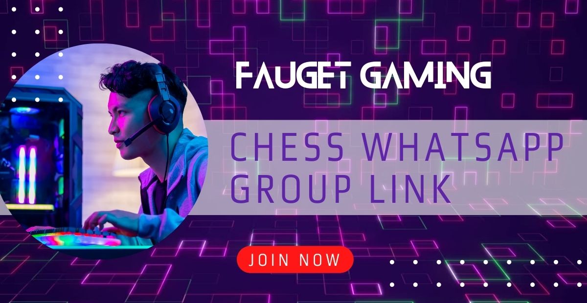 Chess WhatsApp group link