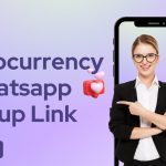 Cryptocurrency Whatsapp Group Links
