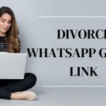 Divorce Whatsapp Group Link