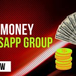 Earning Whatsapp Group Links
