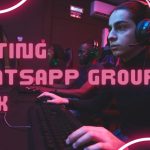 Editing Whatsapp Group Links