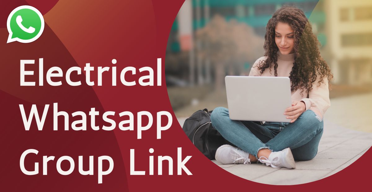 Electrical Whatsapp group link