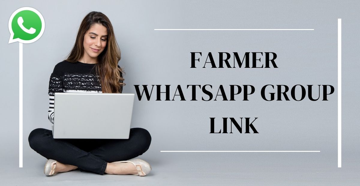 Farmer Whatsapp Group Links
