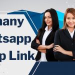 Germany Whatsapp Group Link
