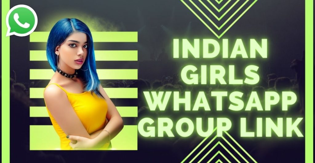 girl whatsapp group