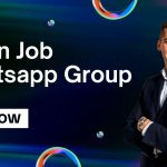 Indian job Whatsapp group link
