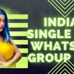 Indian Single Mom Whatsapp group link