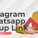 Instagram Whatsapp Group Links