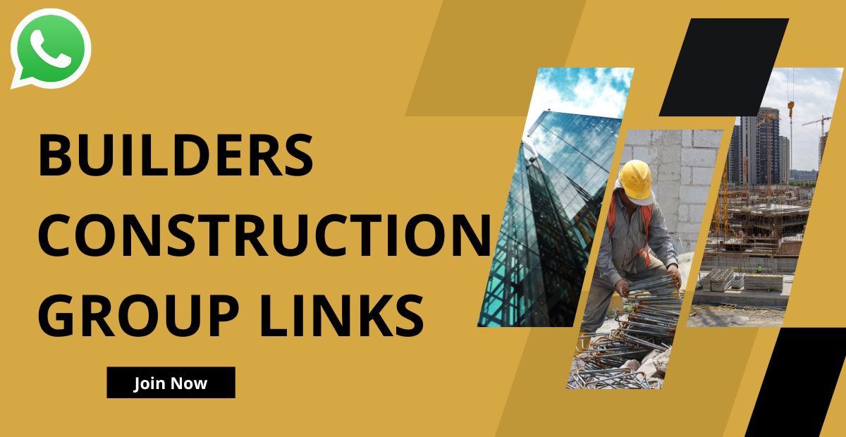Builders Construction Group Links