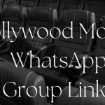 Hollywood Movies WhatsApp Group links