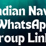 Indian Navy WhatsApp Group Links