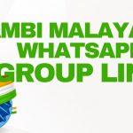 Kambi Malayalam Whatsapp Group Links