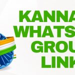 Kannada Whatsapp Group Links