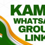 Kambi Whatsapp Group Links