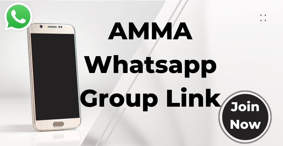 Join Amma Group Links