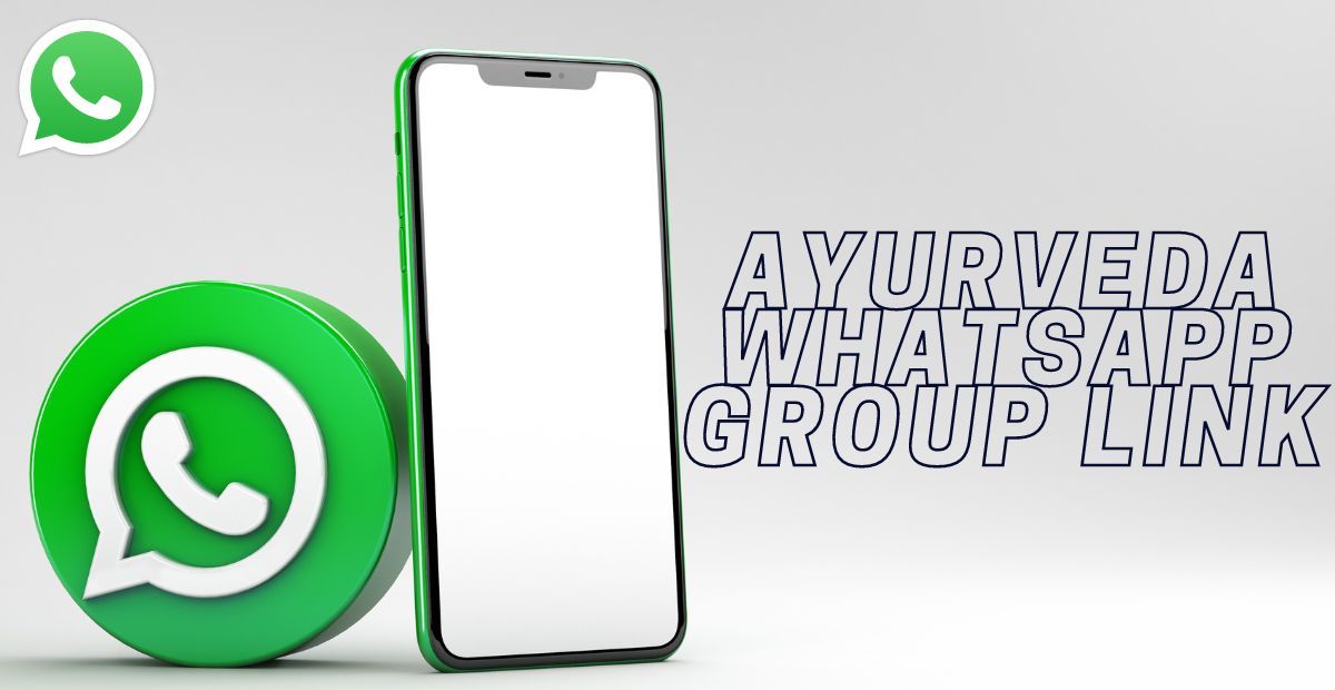 Ayurveda Whatsapp Group Links