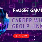 Carder Whatsapp Group Links