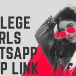 College Girls Whatsapp Group Links
